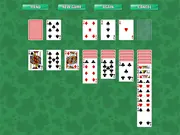 Cards: Klondike Solitaire