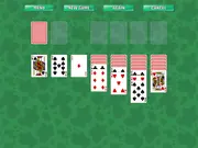 Cards: Klondike Solitaire