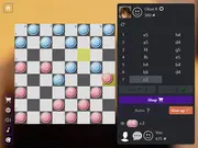 English Checkers