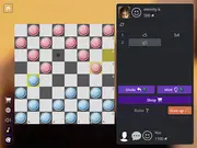 English Checkers