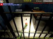 Anaconda at the Prison