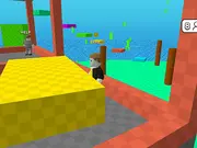 Survive the Disasters: Obby