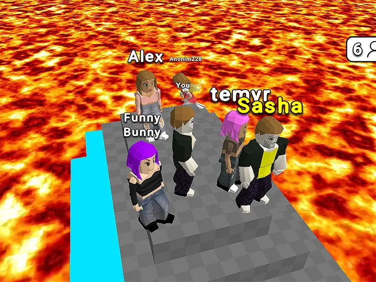 thumb