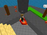 Survive the Disasters: Obby