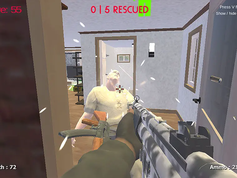 thumb