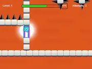 Amazing Cube Adventure