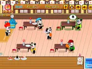 Panda Restaurant 2
