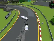 Drift King Racing Multiplayer