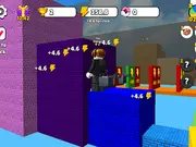 Obby: Click and Grow