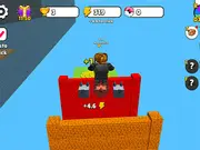 Obby: Click and Grow