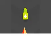 Juice Bottle Fast Jumps