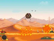 Road of Fury: Assault on the Green Rocks