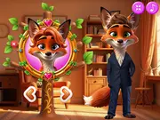 Furry Wedding Proposal