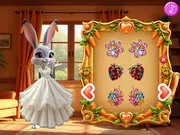 Furry Wedding Proposal