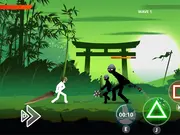 Stickman Weapon Master