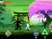 Stickman Weapon Master