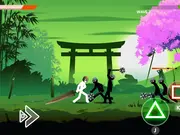 Stickman Weapon Master
