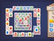 Daily Jewels Blitz Mahjong