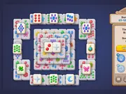 Daily Jewels Blitz Mahjong