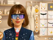 ASMR Facial Treatment