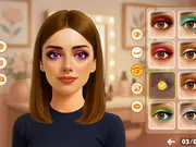 ASMR Facial Treatment