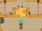 Amigo Pancho 7 and Treasures of Tutankhamun