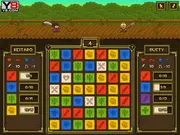 Fatal Fighters Story Mode