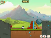 Disaster Will Strike 4