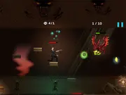 Konstantin: Ten Floors of Hell