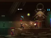 Konstantin: Ten Floors of Hell