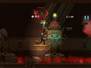 Konstantin: Ten Floors of Hell