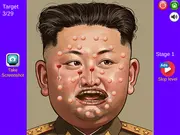 Kim Jong Fun: Pimple Pincher