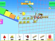 Ragdoll Playground Break Him