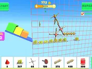 Ragdoll Playground Break Him