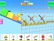 Ragdoll Playground Break Him