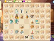 Merge & Secrets: The Imperial Hotel