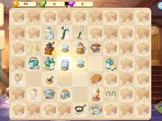 Merge & Secrets: The Imperial Hotel