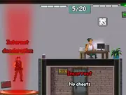 Game Over, Cheater! Moderator Madness