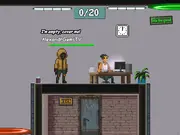 Game Over, Cheater! Moderator Madness