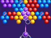 Rainbow Bubble Shoot