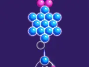 Rainbow Bubble Shoot