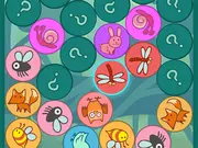 Matching Puzzle: Falling Memory