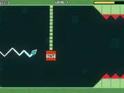 Geometry Vibes X Arrow