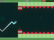 Geometry Vibes X Arrow