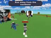 Last to Leave Circle Obby