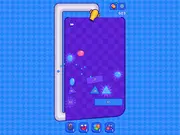 2048: Blocks Destruction