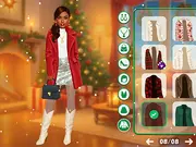 Get Ready with Me for Christmas