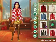 Get Ready with Me for Christmas