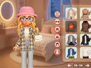 Lovie Chic's Cozy Winter