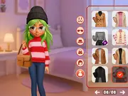 Lovie Chic's Cozy Winter